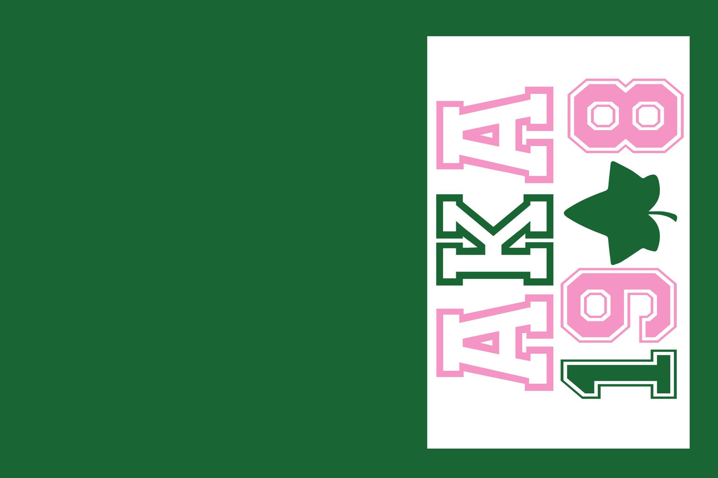 Passport Holder | D9 Edition