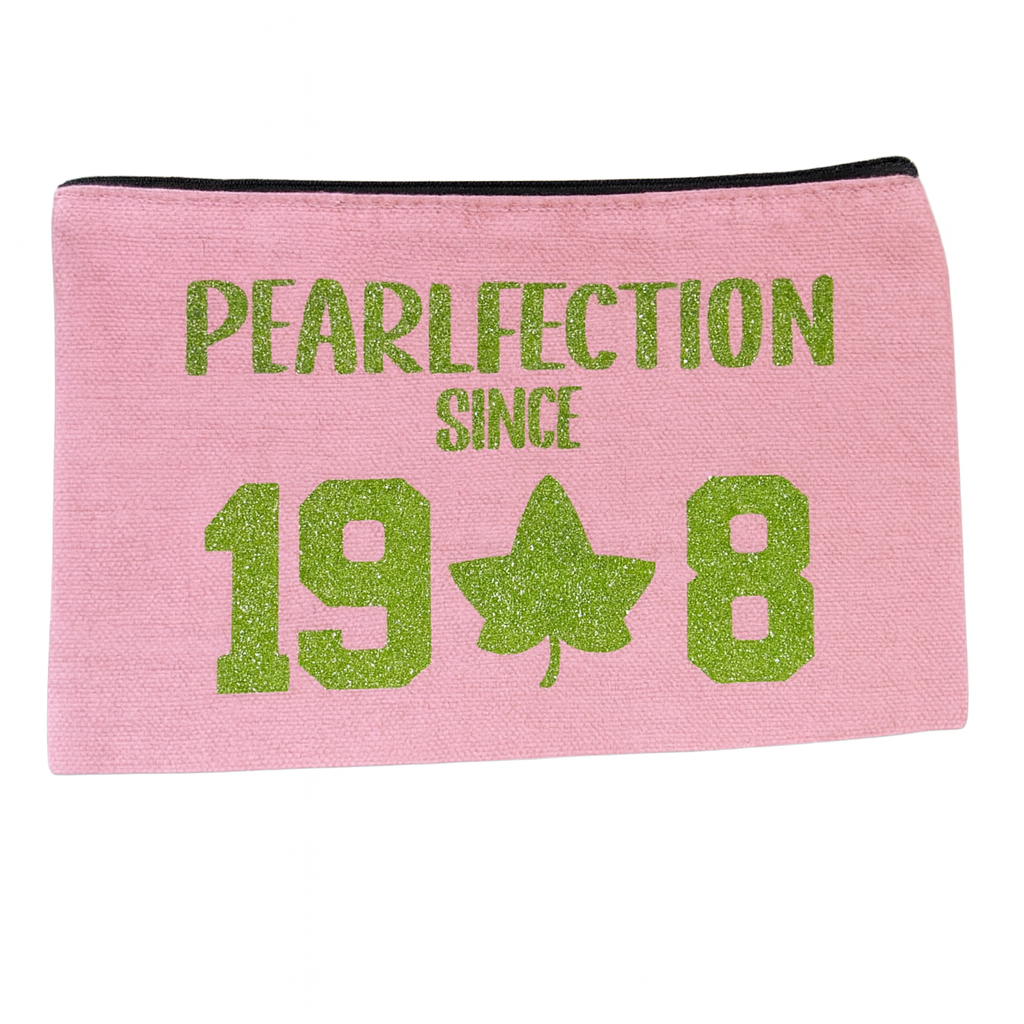 Makeup Bag | D9 Edition