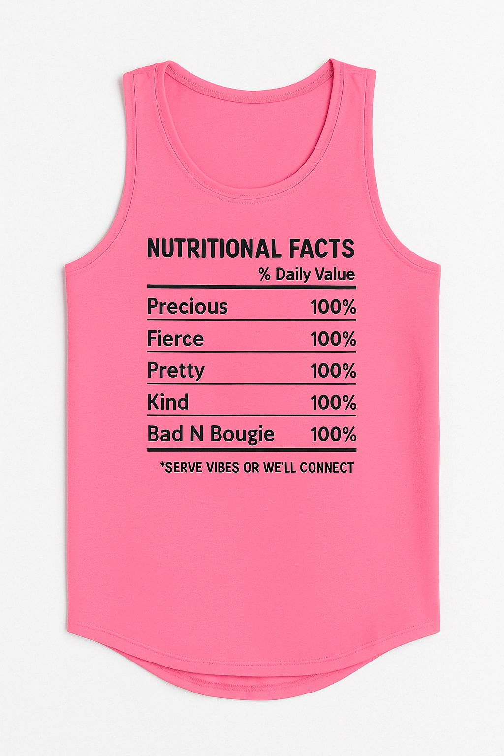 Tanks