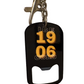 Bottle Opener Keychains | D9 Edition