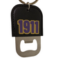 Bottle Opener Keychains | D9 Edition