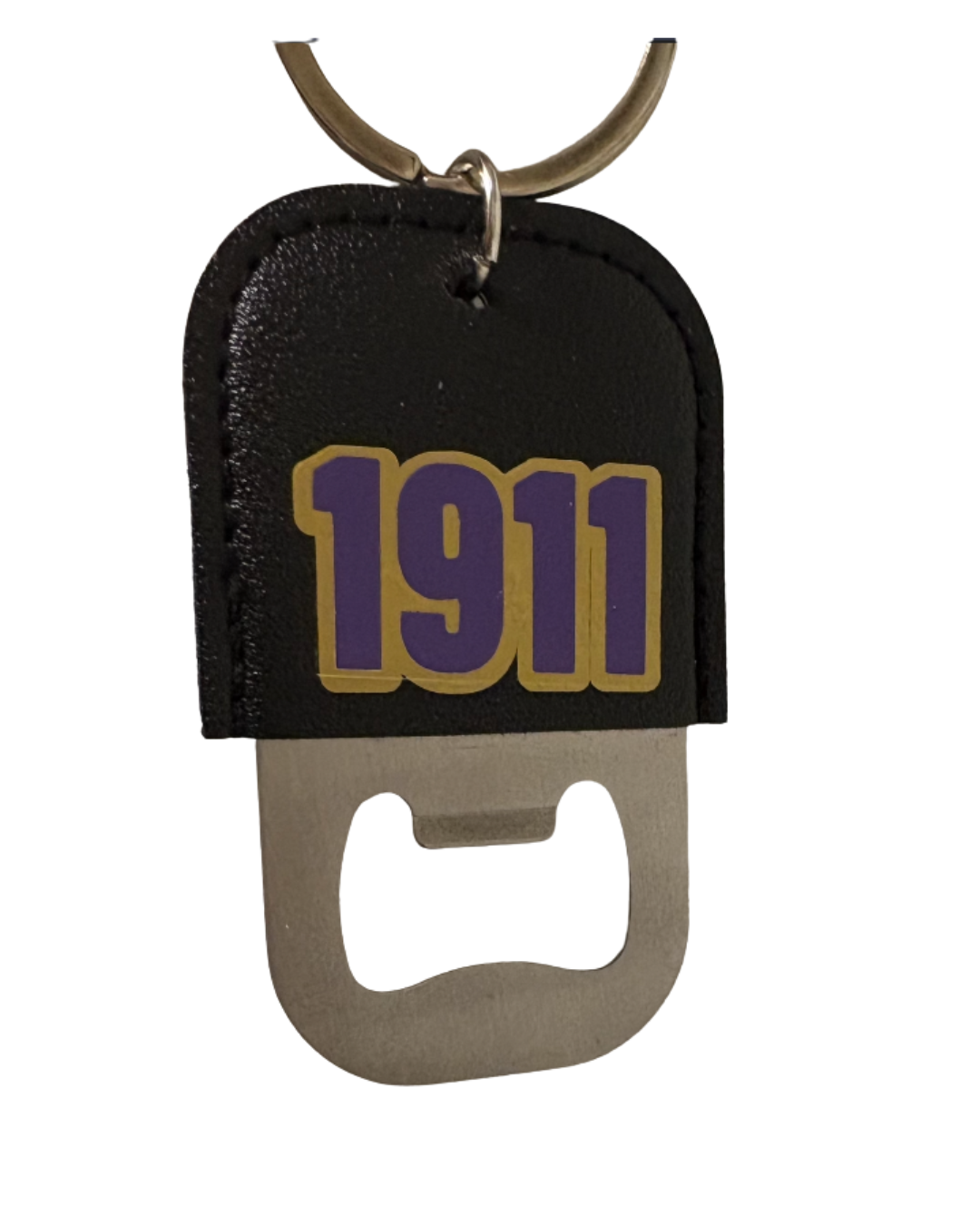 Bottle Opener Keychains | D9 Edition