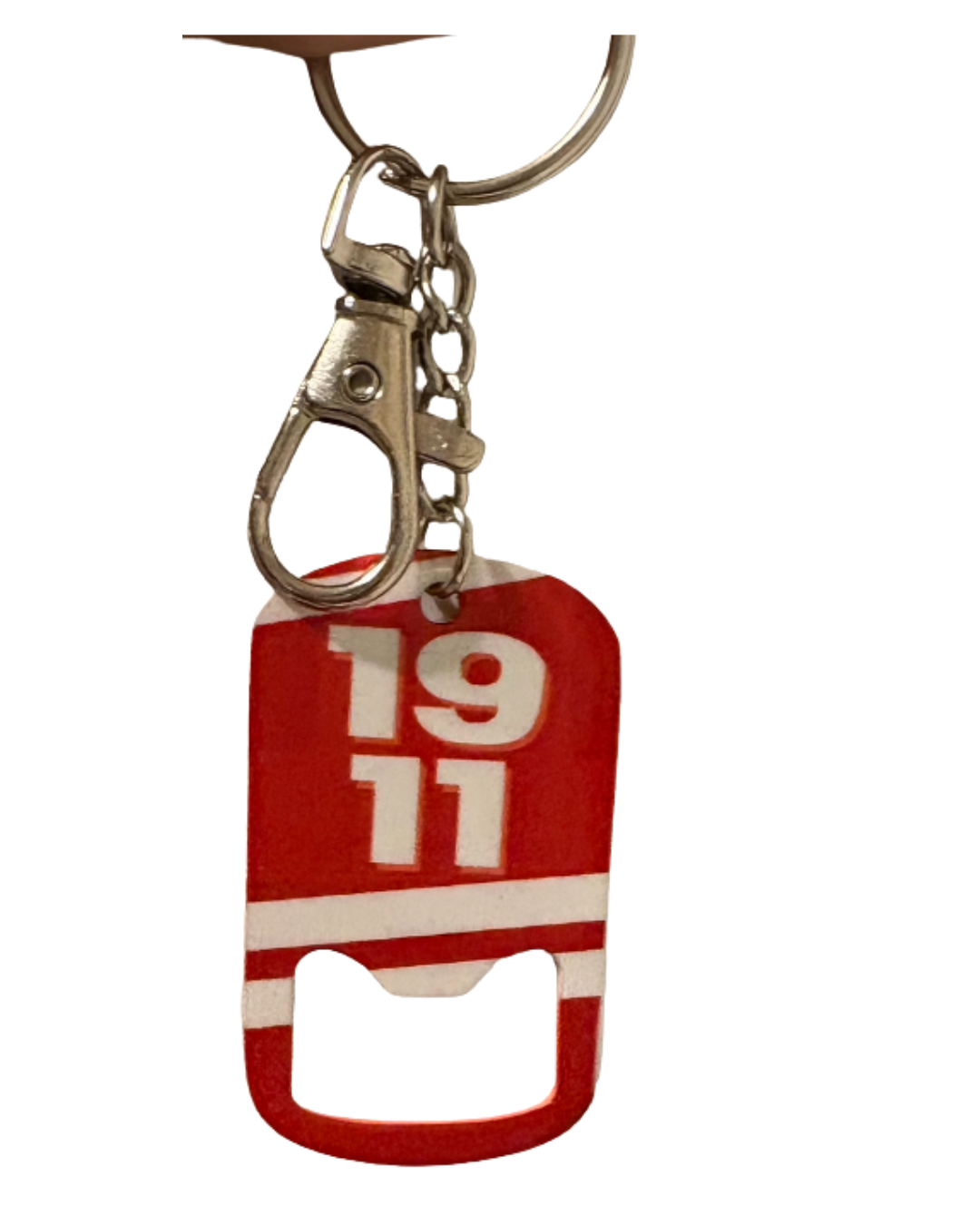 Bottle Opener Keychains | D9 Edition