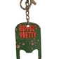 Bottle Opener Keychains | D9 Edition