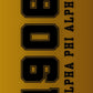 Luggage Tags | D9 Edition