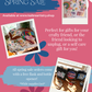 Spring Sale - Junk Journal Starter Kit
