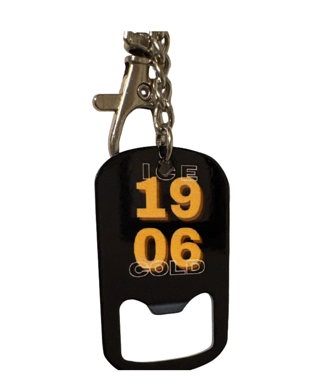Bottle Opener Keychains | D9 Edition