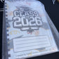 Gift Card Book