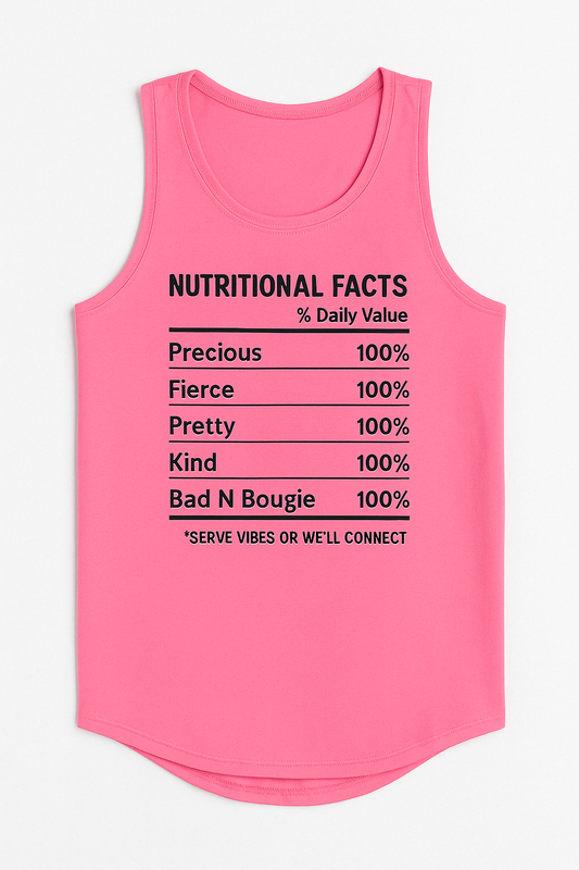 Custom Tank Tops