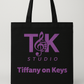 Custom Tote Bags