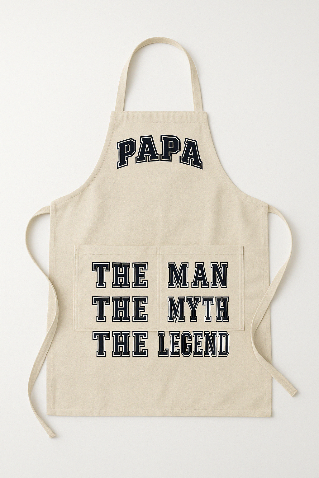 Custom Apron