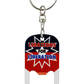Bottle Opener Keychains