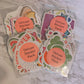 Spring Sale - Deluxe Sticker Pack