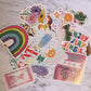 Spring Sale - Deluxe Sticker Pack