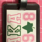 Luggage Tags | D9 Edition