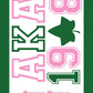 Luggage Tags | D9 Edition