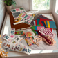 Spring Sale - Junk Journal Starter Kit